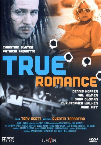 Tony Scott - True Romance - Preis vom 11.10.2026 03:10:56 h