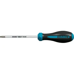 HAZET Schraubendreher HEXAnamic® Tamper Resistant TORX® - 802-T30H