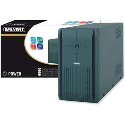 Eminent UPS 600VA (360 W), USV