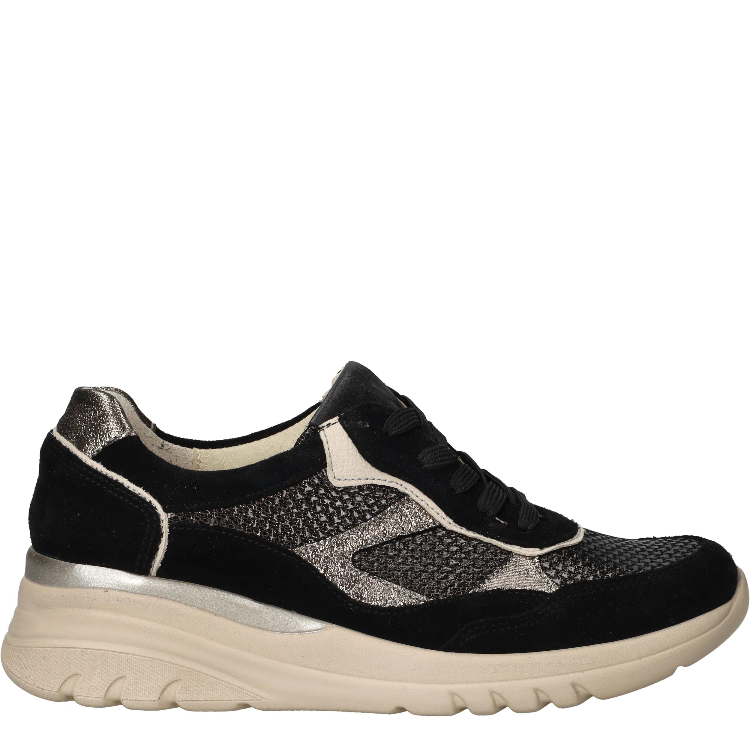 Waldlaufer Carla Sneakers Dames