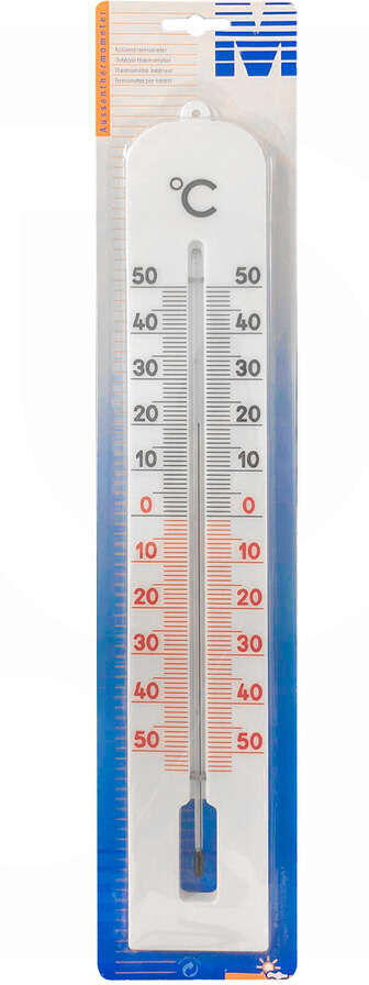 Polsinelli Termometro da parete Maxi
