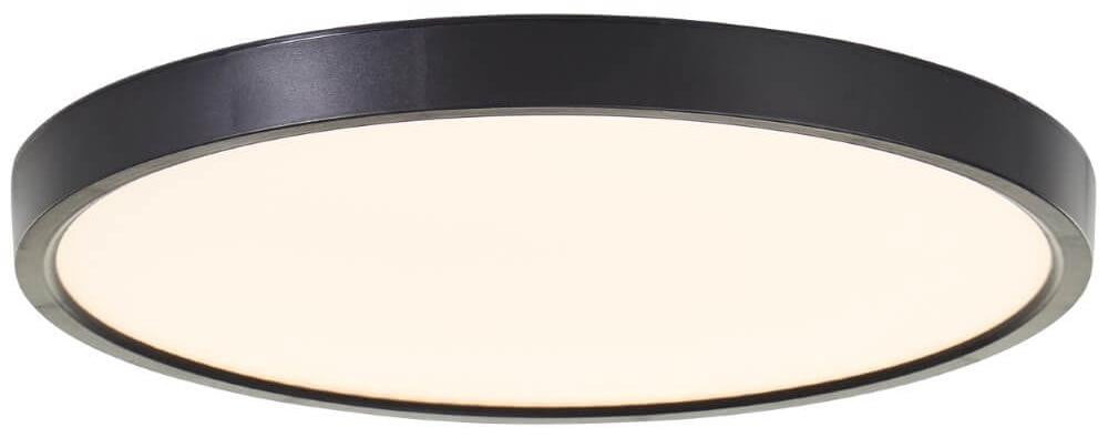 Brilliant Plafondlamp Galo Ø 30cm - 3000K