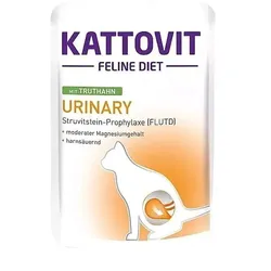KATTOVIT Urin-Truthahn 85g Erkrankungen der Harnwege