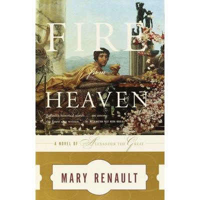 Fire from Heaven, Taschenbuch von Mary Renault, Random House N.Y., 978-0-375-72682-8