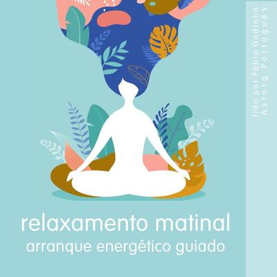 Relaxamento matinal: iniciação energética guiada - Frédéric Garnier, Audio, 9782821161290