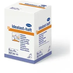 Idealast Haft Latexfrei Hartmann