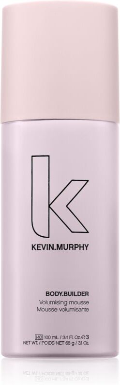 Kevin Murphy Body Builder mousse cheveux pour donner du volume pour tous types de cheveux 100 ml
