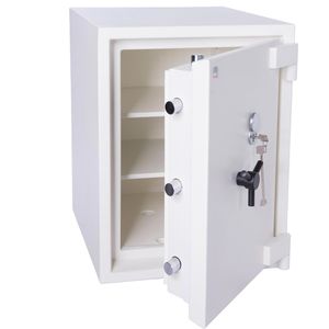 Atlas-Tresore Tresor TA 13 DSS, 68,5 x 55cm, mit Doppelbartschloss, 215kg