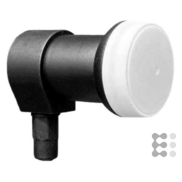 Kreiling Universal-Single (Single LNB, 40mm) (11008)