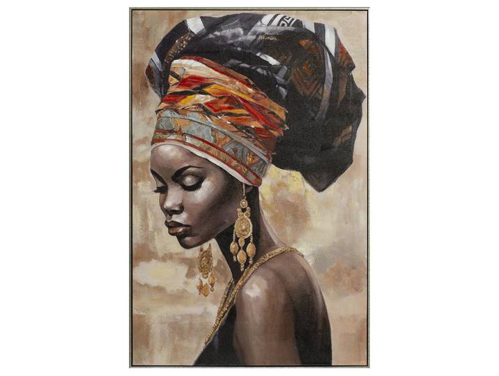 Gemälde Dreams of Africa image LAND