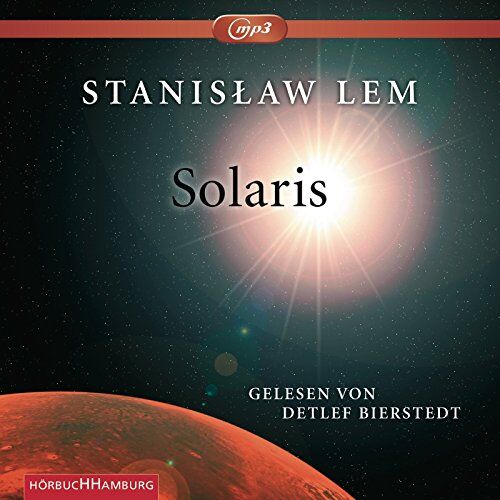 Stanislaw Lem - Solaris: 1 CD - Preis vom 10.10.2026 11:48:34 h