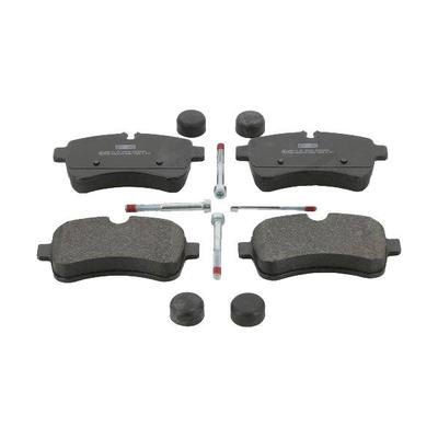 CHAMPION Bremsbelagsatz IVECO 573740CH 42555917,500055564,504232812