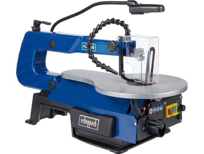 scheppach Dekupiersäge Sd1600V