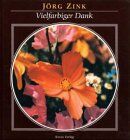 Jörg Zink - Vielfarbiger Dank - Preis vom 04.10.2026 03:51:26 h
