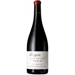 Morgon Côte du Py 2024 - Jean Foillard