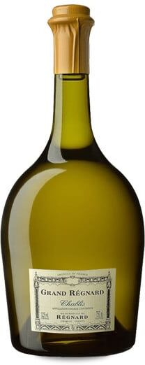 Régnard Chablis Grand Régnard 2025 - 75cl