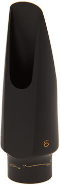 Aizen JM Mouthpiece Alto 6