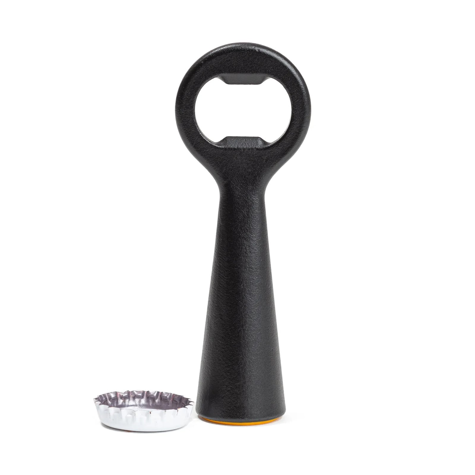 L'Atelier du Vin Le Brasseur flesopener Zwart