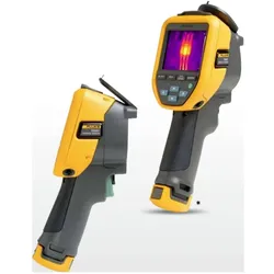 Beha Amprobe, Wärmebildkamera, FLK-TIS20+ MAX 9HZ Wärmebildkamera -20 bis +150 °C 9 Hz (Handwärmebildkamera)