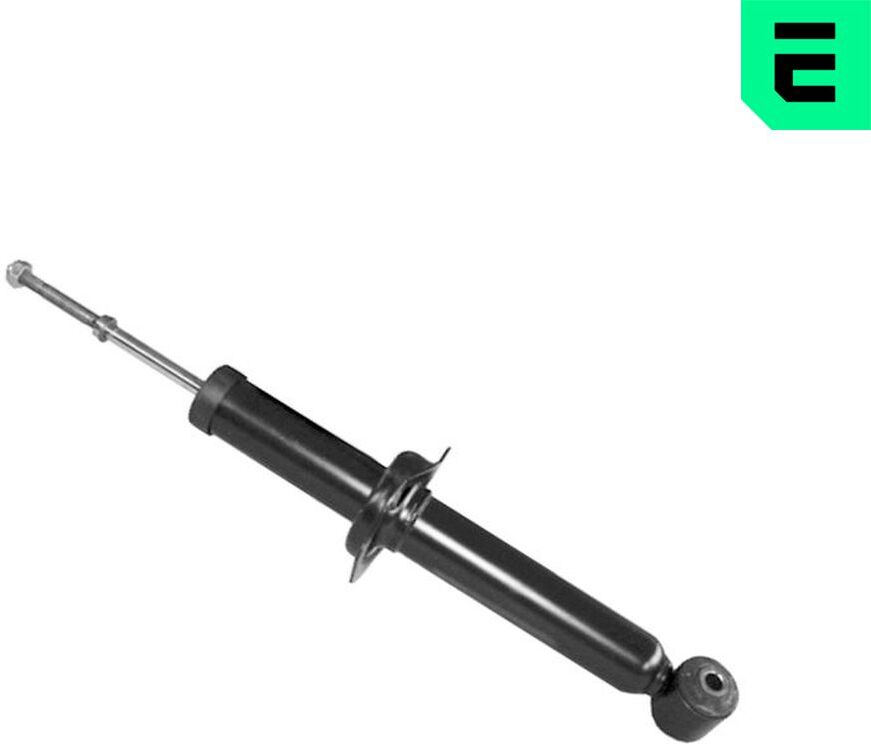 Optimal Stoßdämpfer A-1190g Hinterachse Für Volvo