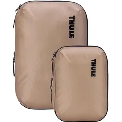 Thule Compression cube set, Packsack, Beige