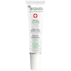 BIOMD Erste Hilfe Augenpflege 15 ml