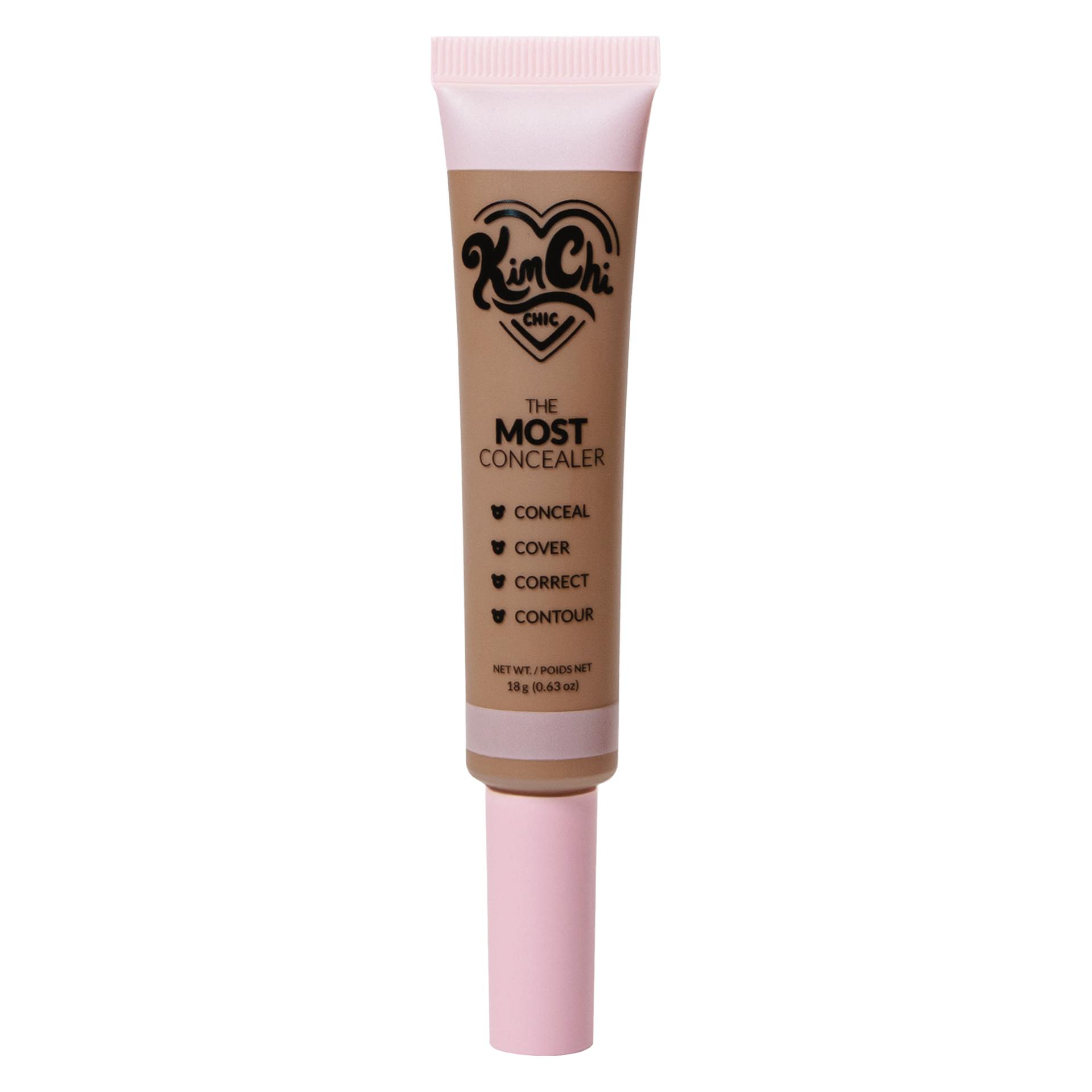 KimChi Chic Beauty - The Most Concealer - 13 - 18g (13) (KC-TMC-13)