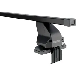 Dachträger Menabo Omega Black - SEAT Mii