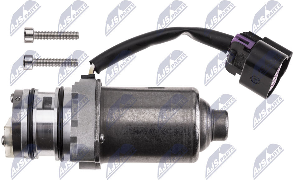 Nty Pumpe, Lamellenkupplung-Allradantrieb Emr-Pl-001 Für Opel