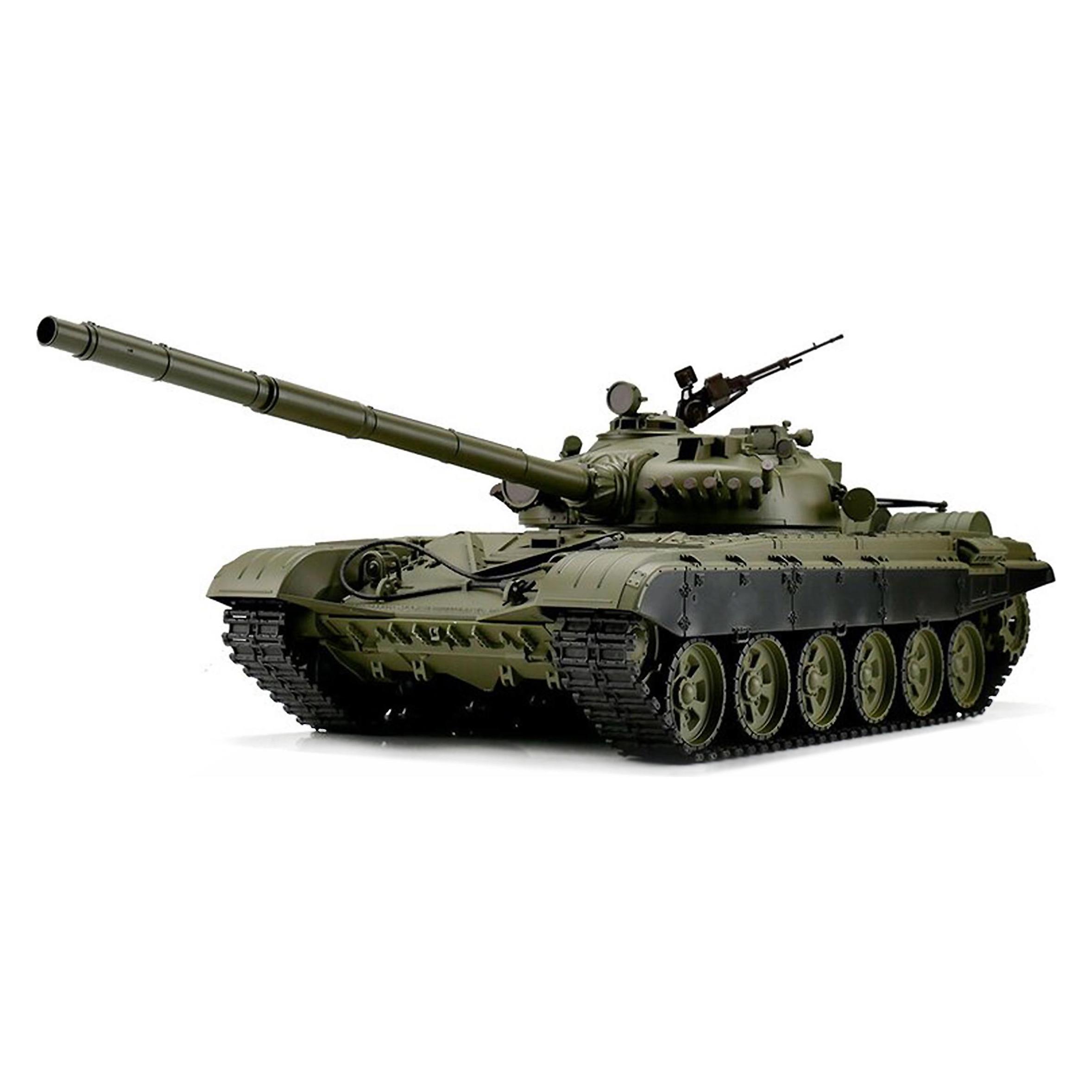Amewi T-72, 1:16 Li Ion (23120)