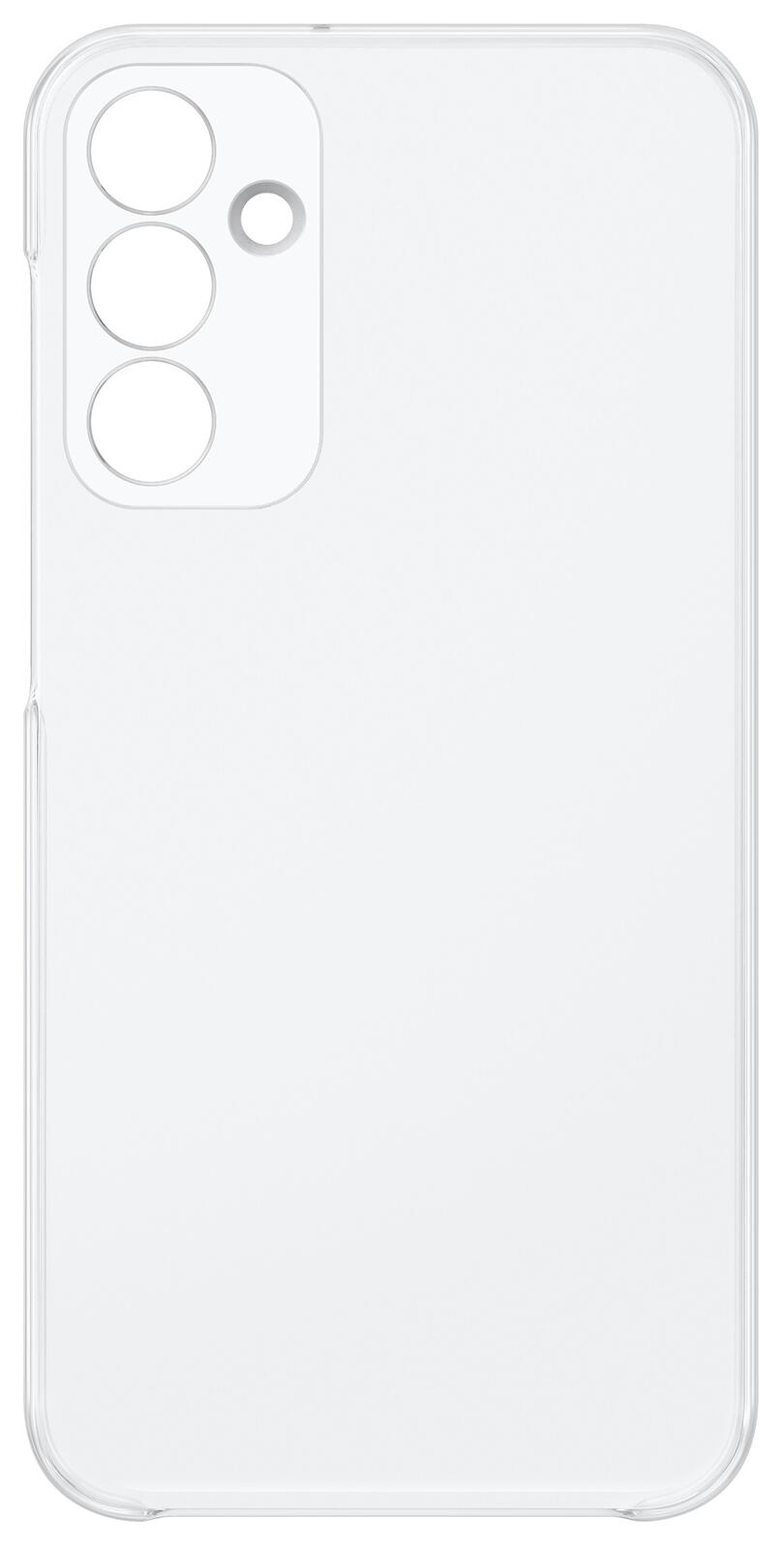 Samsung Clear Case EF-QA156 für das Galaxy A15 / A15 5G (transparent) EF-QA156CTEGWW