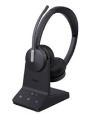 Yealink Headset WH64 Workstation Dual (1208736)