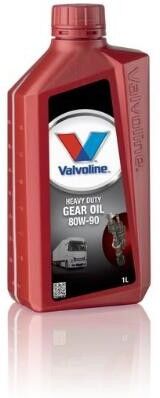 Valvoline 868217 Transmission fluid