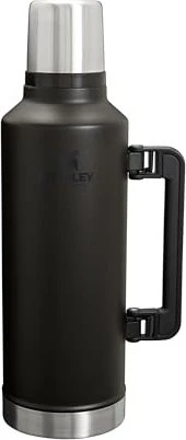 STANLEY Thermoskanne The Legendary Classic Bottle 2,3 l /2.5QT Black 2.0
