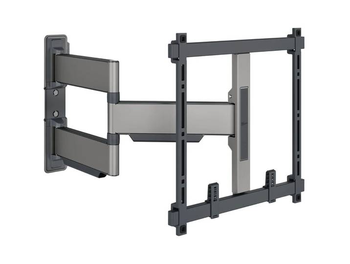 TV-Wandhalterung Vogel s ELITE TVM 5445 - Farbe: schwarz - Material: Metall'