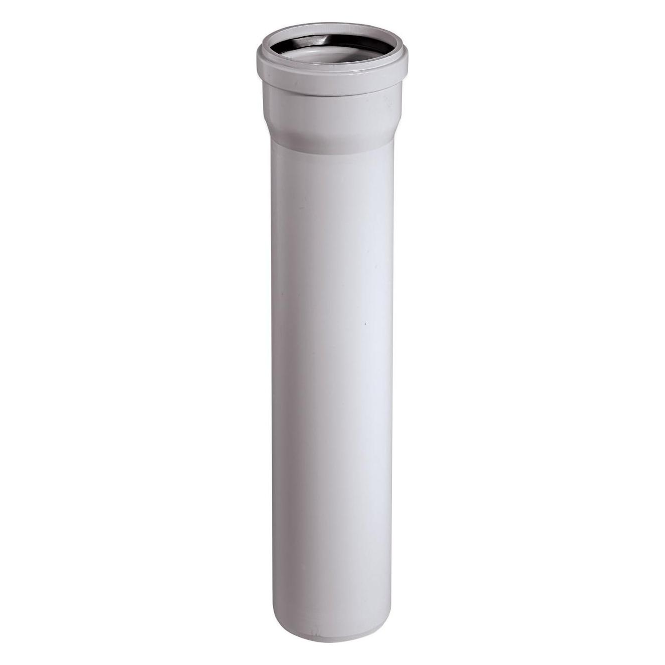 Csdk SL Skolan Schallschutzrohr 110-250mm mit Muffe (Rohrverschraubung) (335010-05)