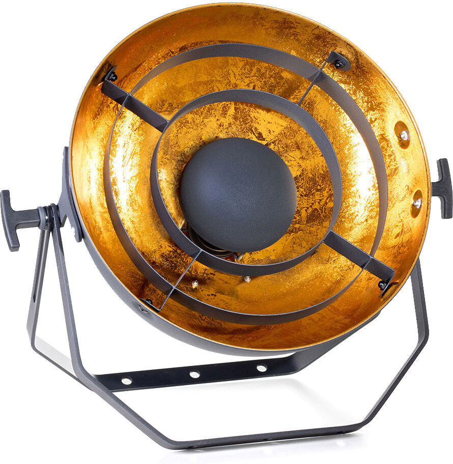Admiral Staging Vintage Luminaire 60w Ø38 St Pro True Vintage-Leuchte