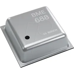 BME 688 - KI-Kombo-Sensor, Luftdruck/Luftfeuchtigkeit/Temp./Gas