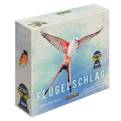Flügelschlag