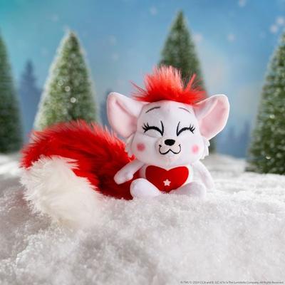 Bogie(TM) Plush Rot
