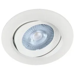 Deckenspot SMD MONI LED C 5W 3000K WHITE IDEUS 03229