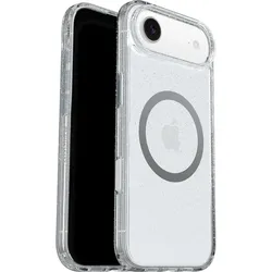 OtterBox Symmetry MagSafe Camera Control für iPhone Air Stardust Clear