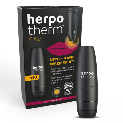 MibeTec GmbH HERPOTHERM neo 1 St 19120132