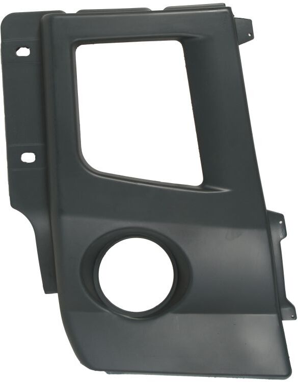 Pacol Rivestimento, paraurti RVI-SP-012R destro