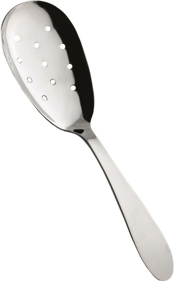 Salvinelli Cucchiaione Riso Forato Buffet