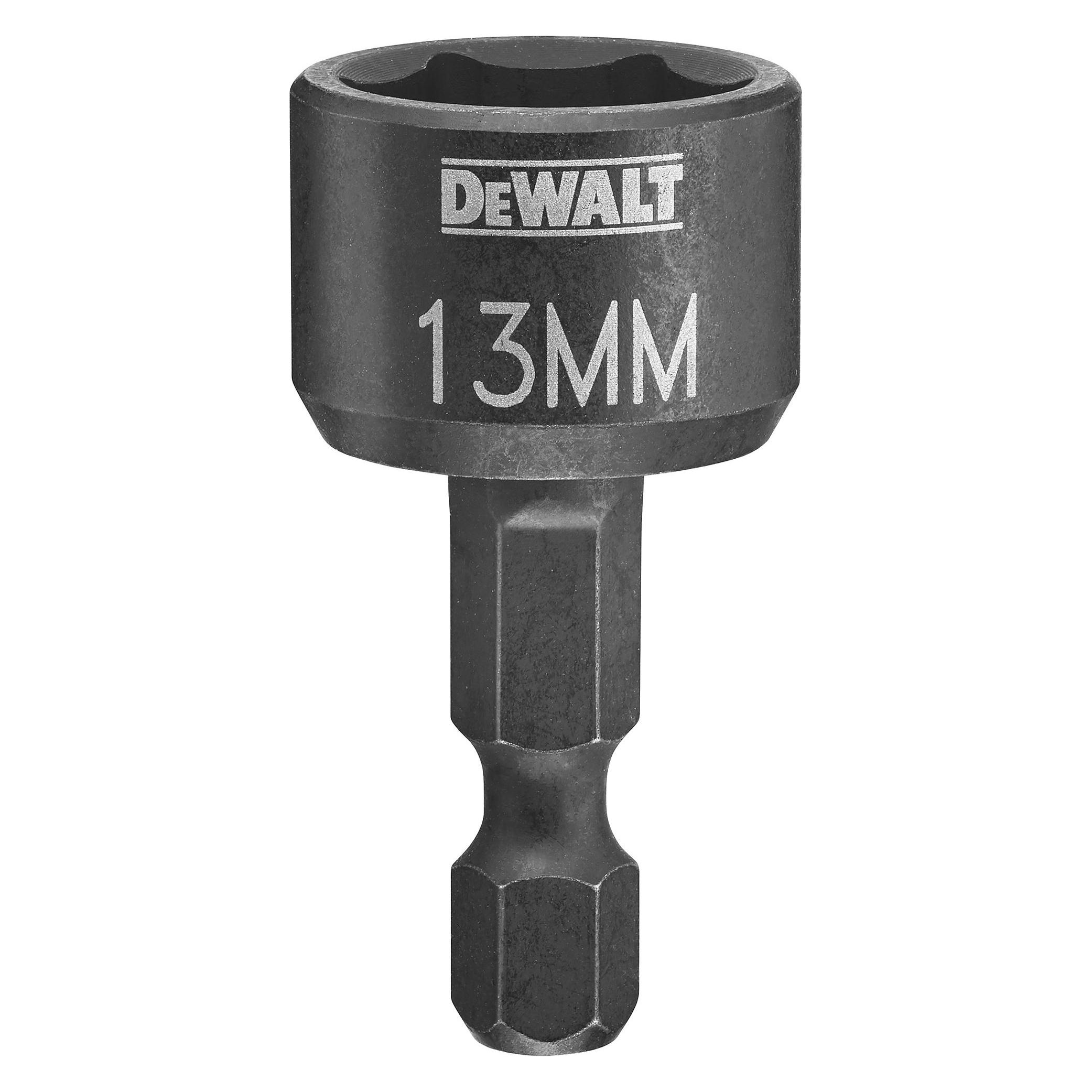 DeWalt DT7464-QZ nut driver bit (Innensechskant) (DT7464-QZ)