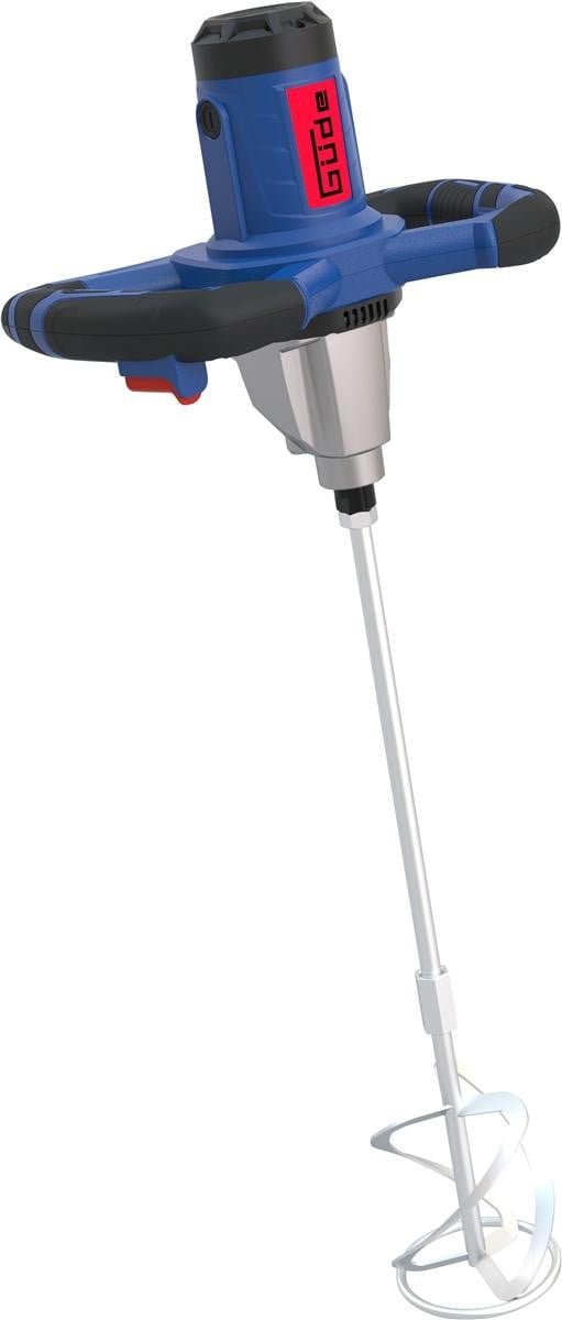 Güde mengmachine voor bouwmaterialen model GRW 1814.1