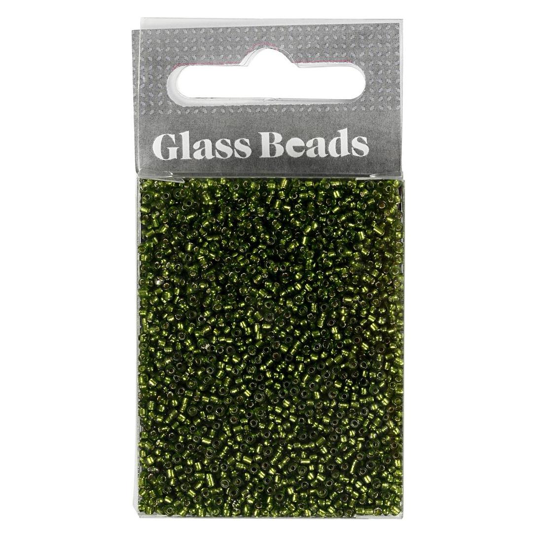 Creativ Company Rocaille Seed Beads (5712854038126)