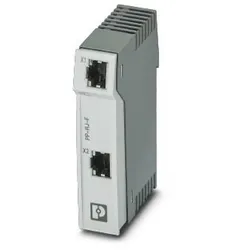 Phoenix Contact Patch-Panel PP-RJ-RJ-F