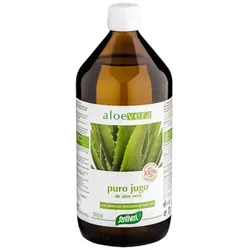 Santiveri Aloe Vera Saft 500ml